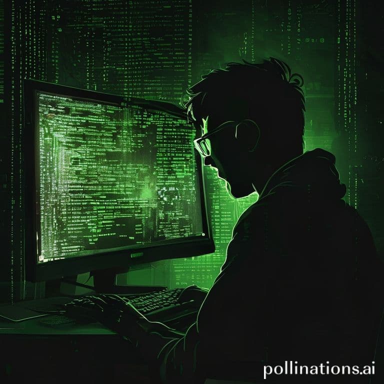 The Bugs That Keep Us Up at Night